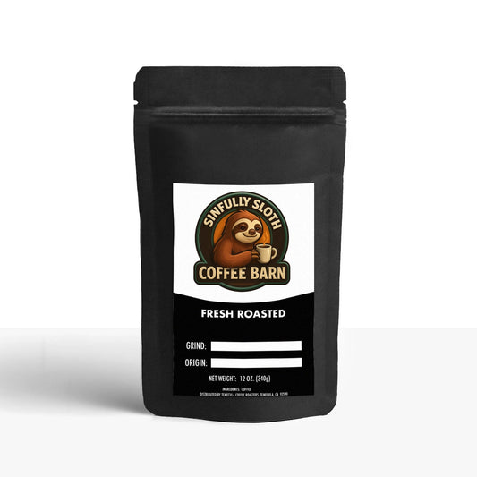 60 Pack Single Serve Coffee Capsules